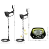 MD4060 Metal Detector High Sensitivity MD4060 Underground Metal Detector Gold Digger Treasure Portable Hunter Detector Adjustabl 4