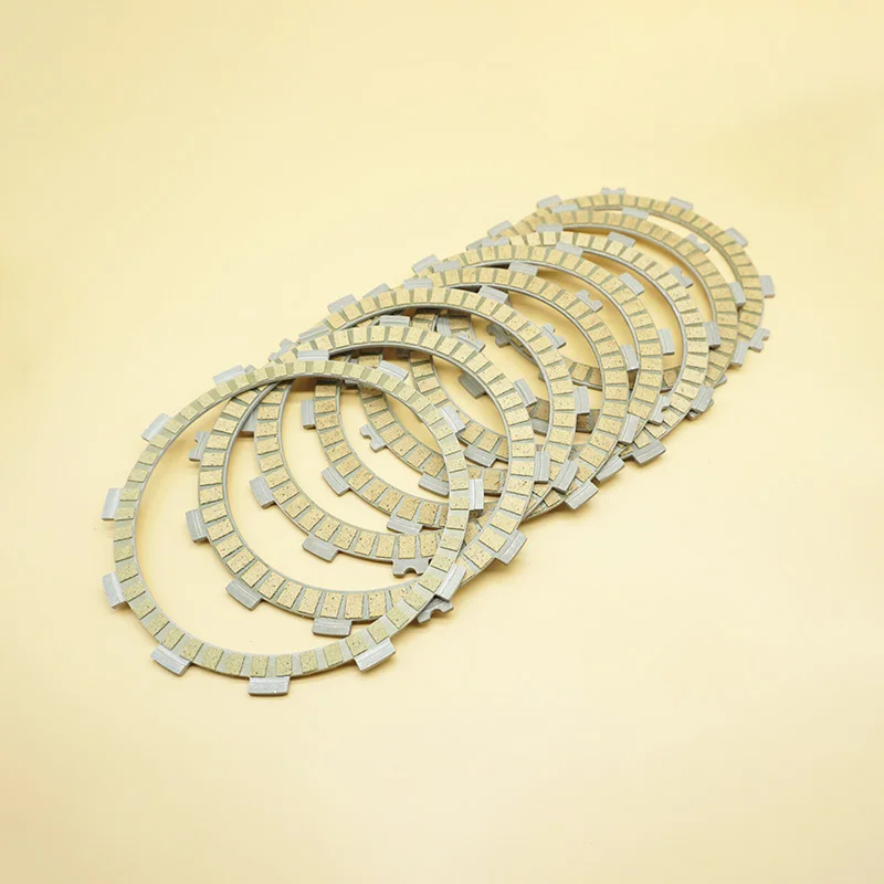 ForKAWASAKIKSF400KSF400KFX40020032004ATVMotorcycleClutch