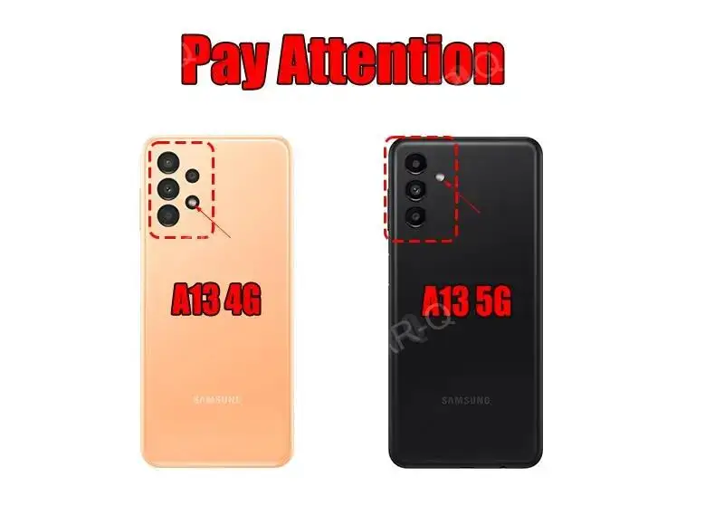A 52 32 13 23 53 33 Étui En Silicone Souple Mat Pour Samsung Galaxy A53 A52 A32 A23 A13 A33 A73 A72 4g 5g Arrière Antichoc_voghion.com