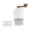 Manual Rotary Ice Crusher Hand Shaved Ice Machine for Camping Bars Outdoor 4
