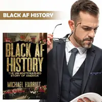 Nouvelle histoire Black Af en 2025 Untold Histoire afro-américaine découverte des vérités cachés Histoire américaine Le guide défini 3