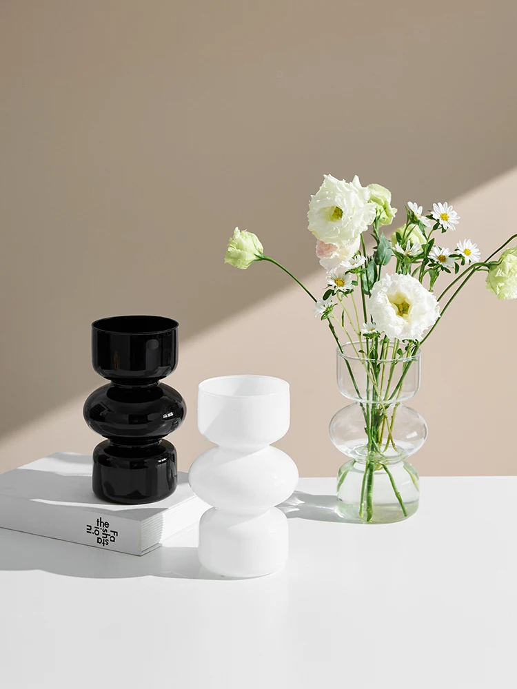 Blumenvase für Innenräume