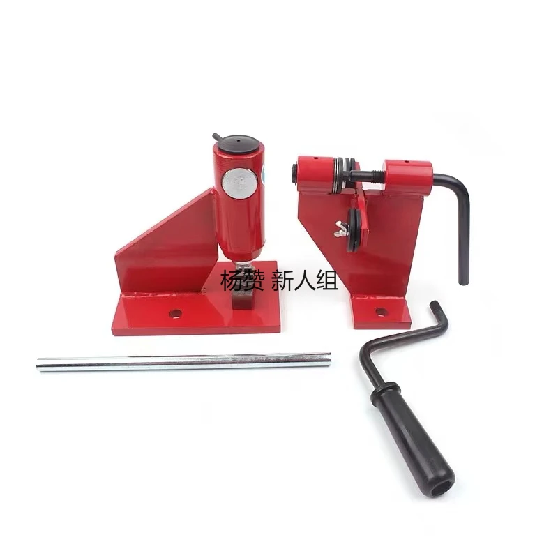 Portable Chainsaw Chains Linker Steel Riveter Chains Link Utility Tools Hand Tools Chains Connector Power Tool Accessories