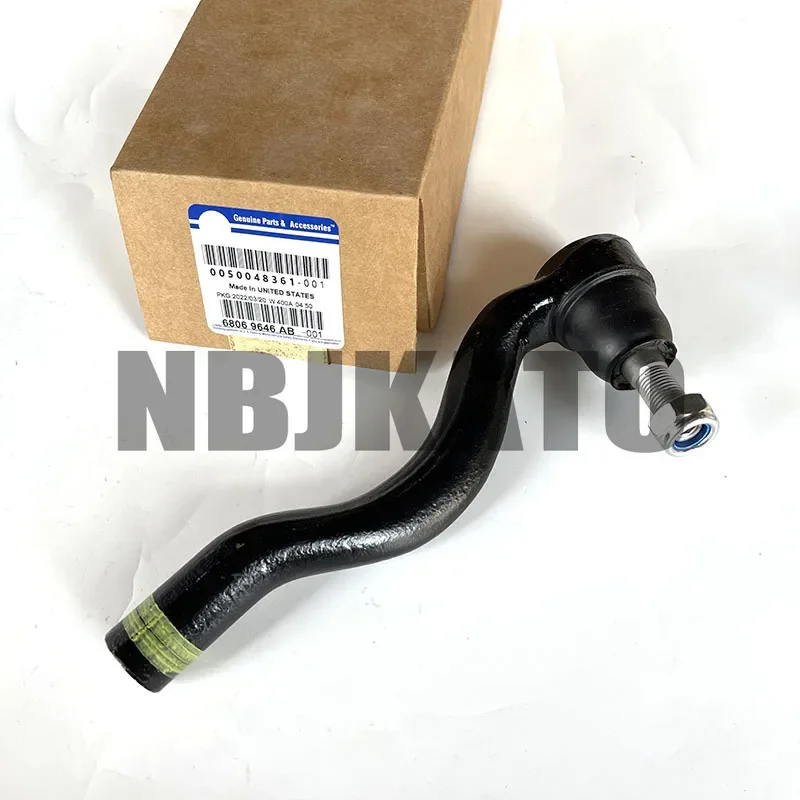 지프 그랜드 체로키용 타이로드 엔드, 68069647AA, 68069646AB, 신제품
