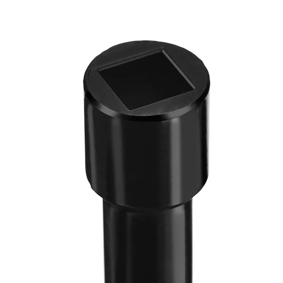 Llave Multiusos 4 En 1 – Para Radiadores, Cajas De Contador, Armarios Eléctricos, Gas, De Aleación De Zinc