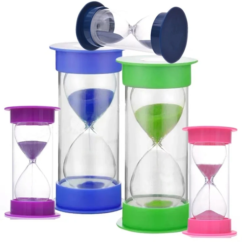 ️全5色コンプリート️スライム砂時計️SQUARE ENIX️未開封️