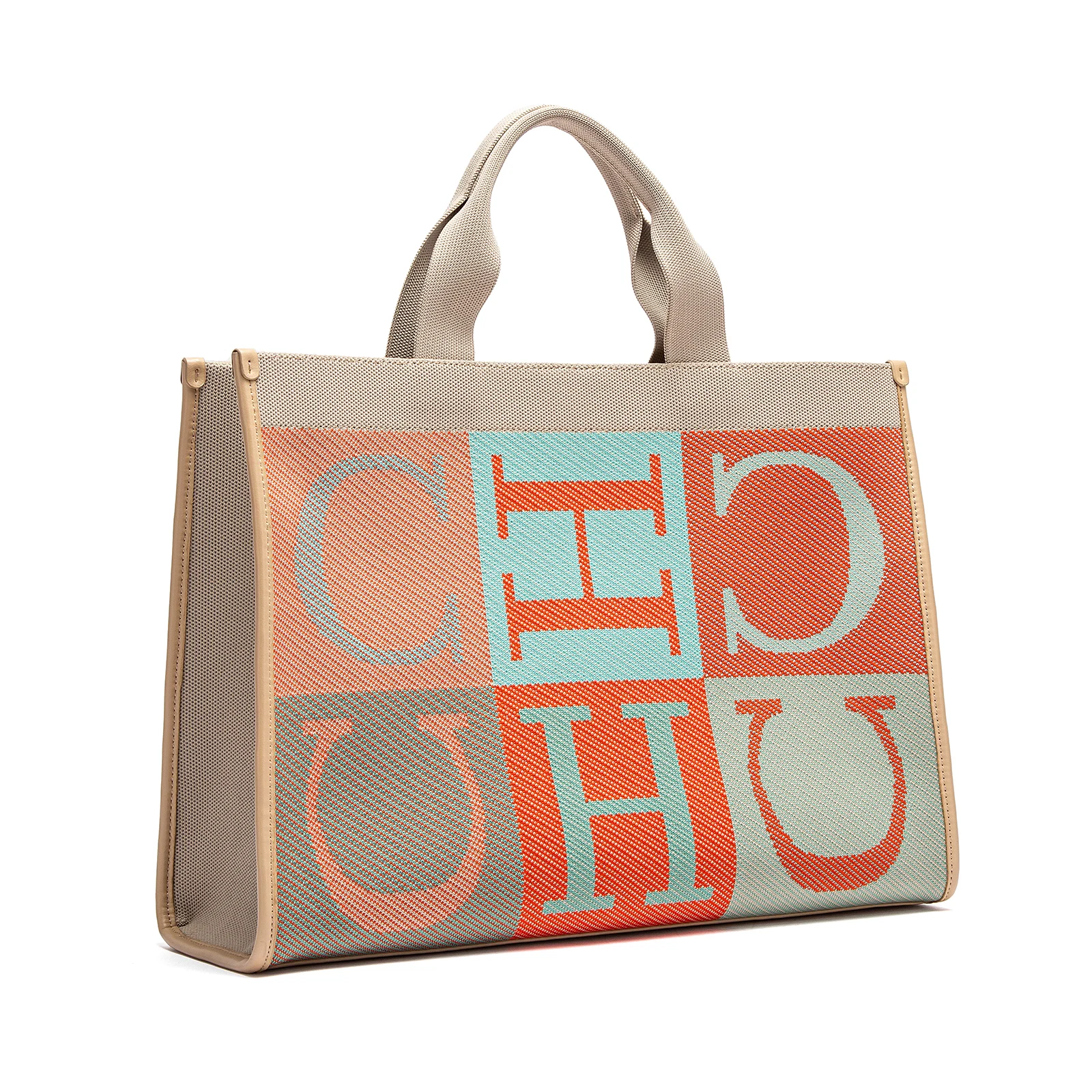 حقيبة يد نسائية من CHCH حقيبة يد جديدة صديقة للبيئ...