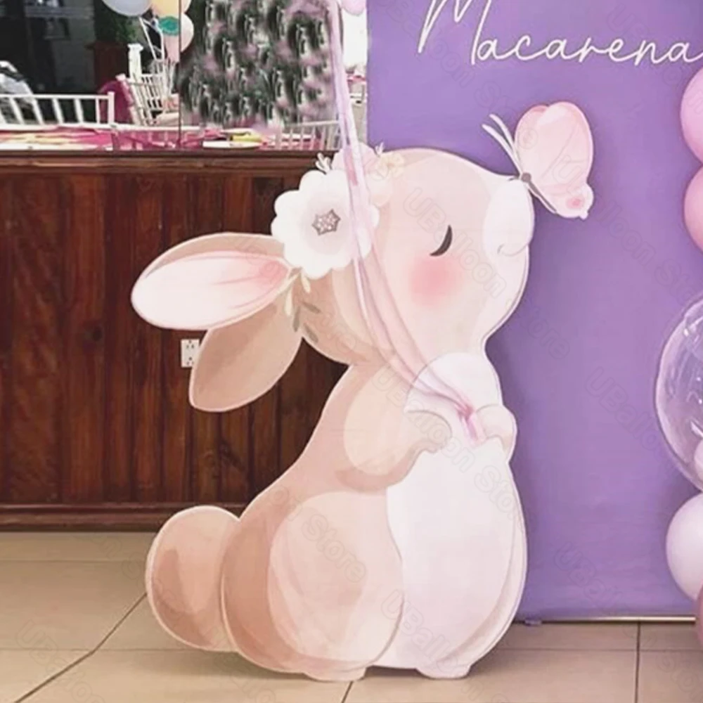 Ballons Licorne En Arc,Kit De Guirlande, Bannière Joyeux Anniversaire