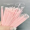 100pcs Disposable Nanometre Cotton Swab Portable Small Head Cotton Swab Multifunction Cleaning Cotton Swab Beauty Makeup Tool 2