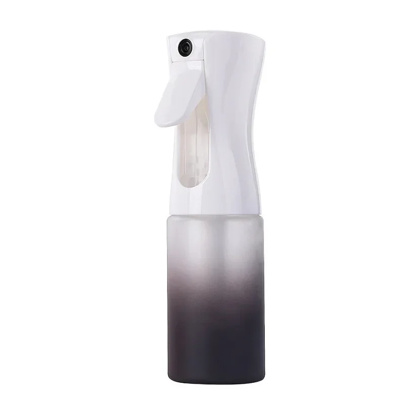 200/300ML Refillable Spray Bottle High Pressure