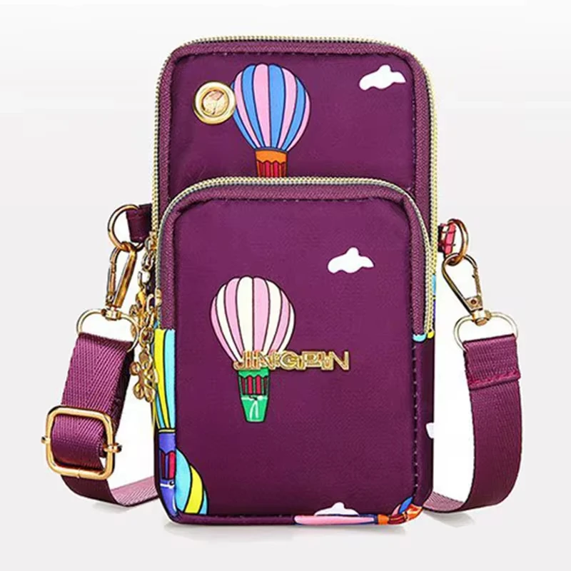 Hot Air Balloon