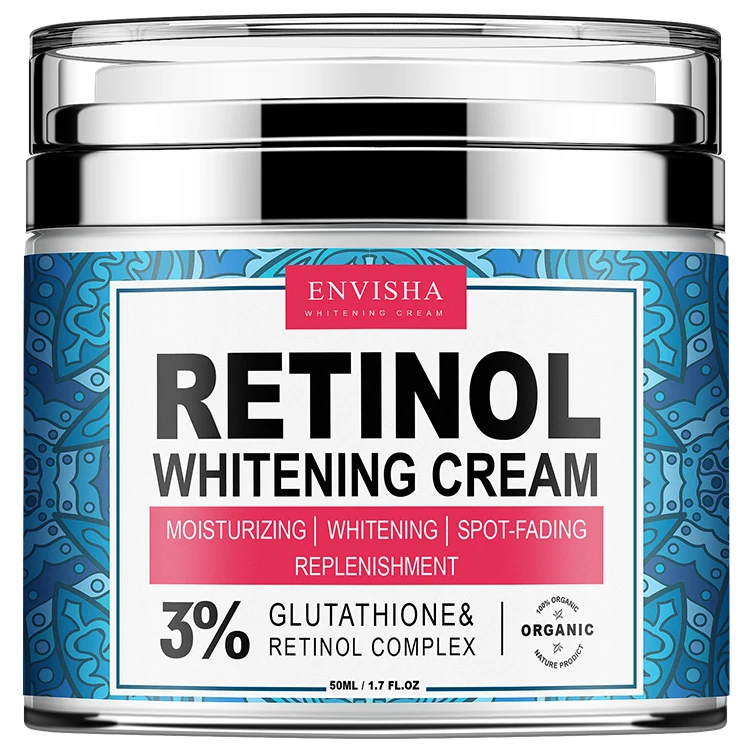 Retinol Whitening