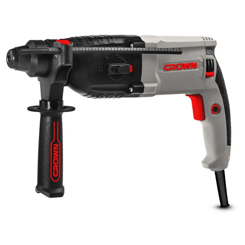 Rotary Hammer Crown Ct18108 Bmc Electric Drill AliExpress