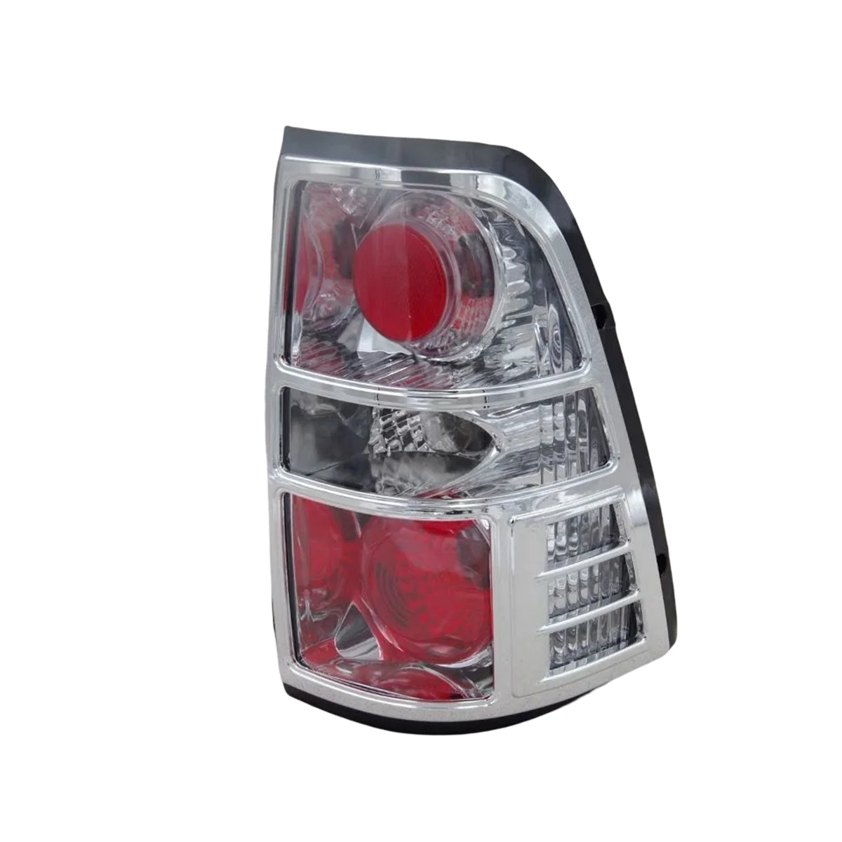 Car Right Tail Light Assembly Rear Brake Signal Lamp Parking Lamp for Great Wall Sailor Gonow GA200 Pickup