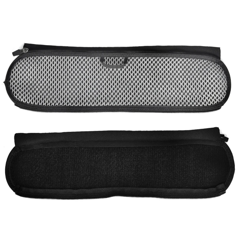 

Protective Headband Cover Washable Cushion Easy Installation for 1000X Dropship