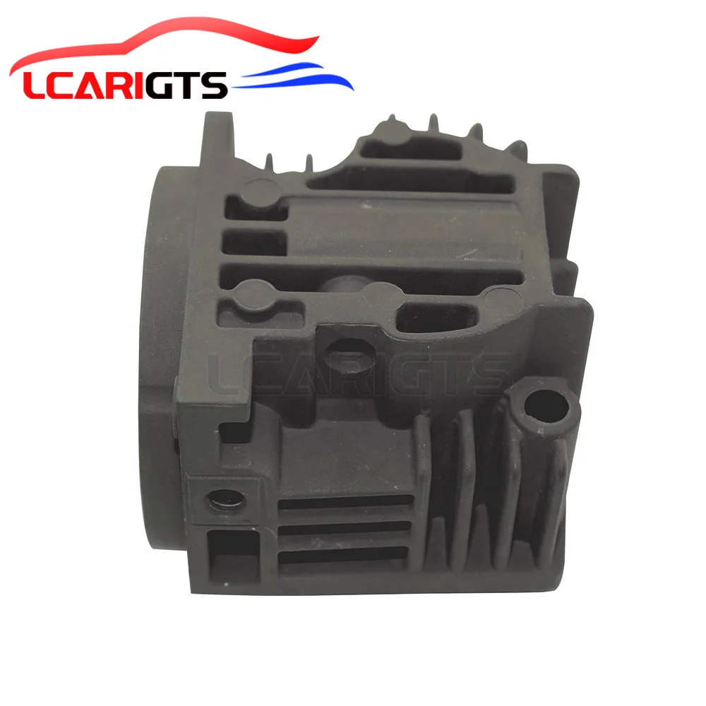 Air Suspension Compressor Cylinder Head Piston Ring Kit For Audi Q7 A6 C6 VW Touareg Porsche Cayenne