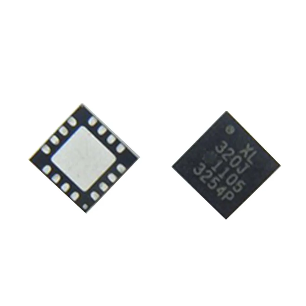 

1 PCS ADXL320JCPZ LFCSP16 ADXL320 XL 320J Small and Thin 5 g Accelerometer