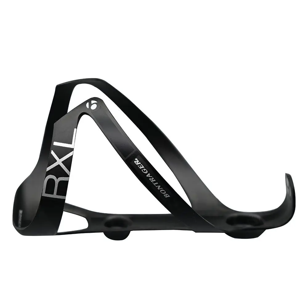 All carbon fiber bicycle water bottle holder, mountain bike road bike water bottle holder, ultra light XX