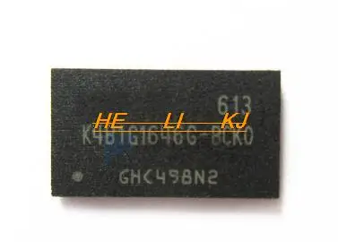 100% NEW Free shipping   K4B1G1646G-BCK0 BGA