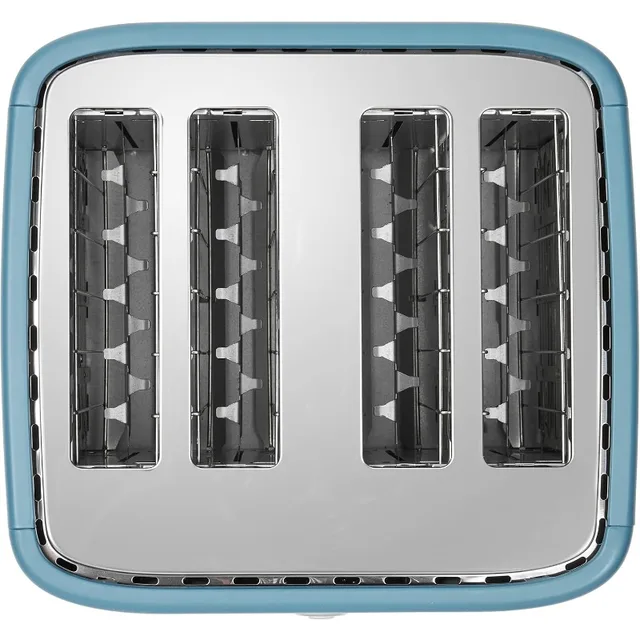 4-Slice Retro Toaster 5