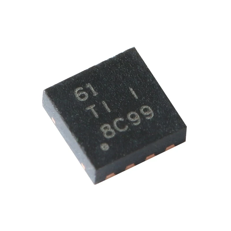 Nuovo Chip Convertitore Buck Dc/Dc Sincrono Muslimb Vson-8 60V 200Ma Originale