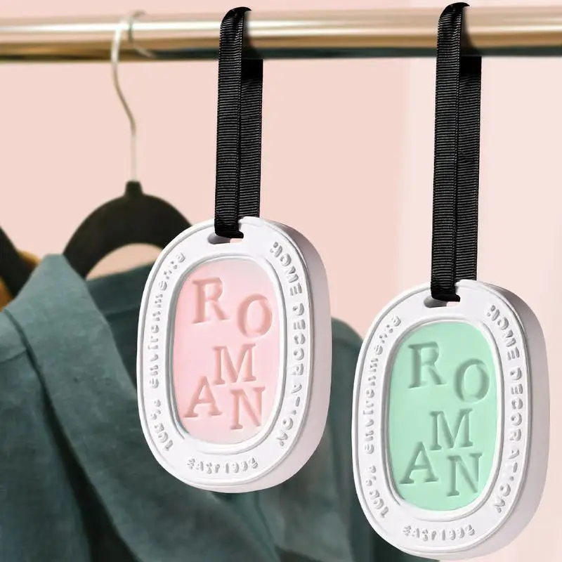 

Освежитель для гардероба, планшетов с естественным ароматом