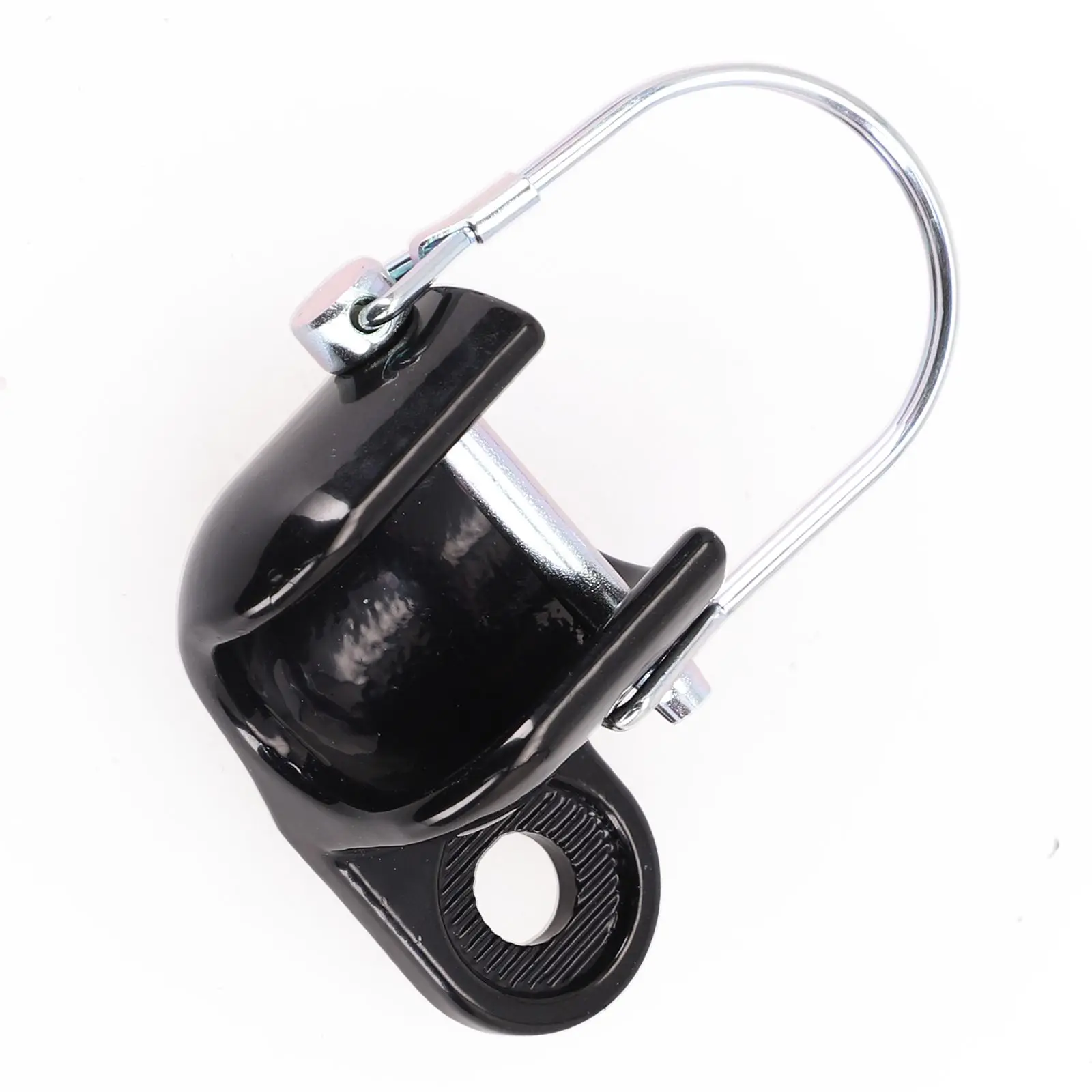 Adattatore Per Gancio Di Traino Per Bici Con Connessione Sicura Per Rimorchio Per Bicicletta Per Animali Domestici Thule Chariot E Coaster Compatibile