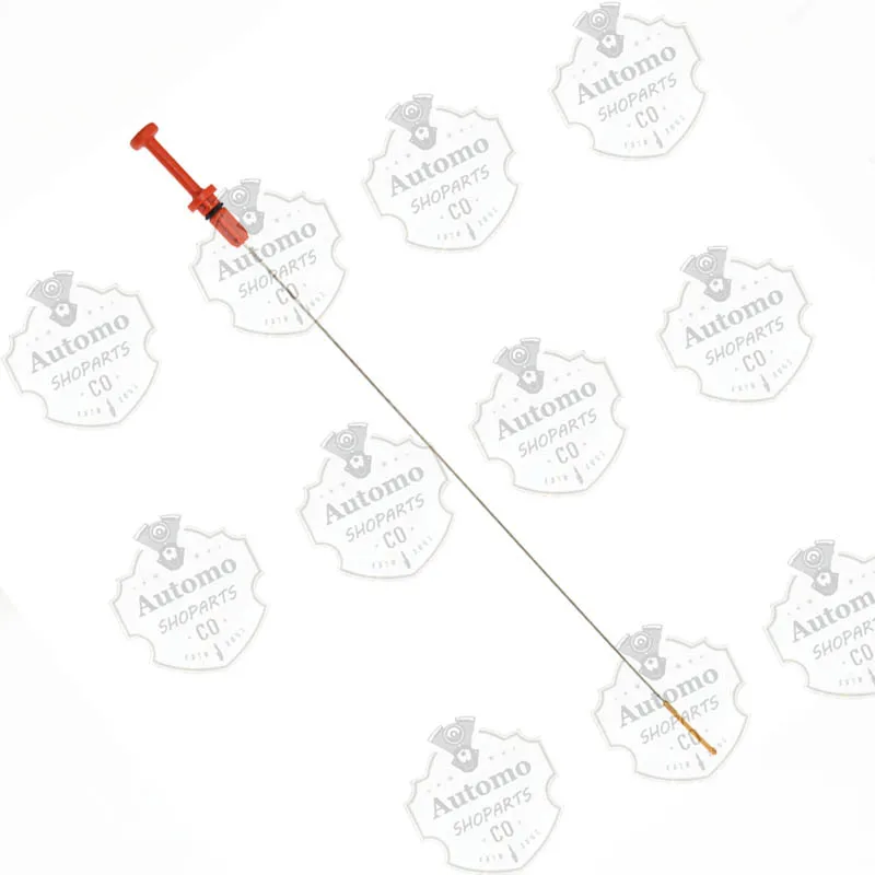 Engine Oil Dipstick 1PCS Upgraded For PEUGEOT 106 206 306 307 CITROEN BERLINGO C3 117475