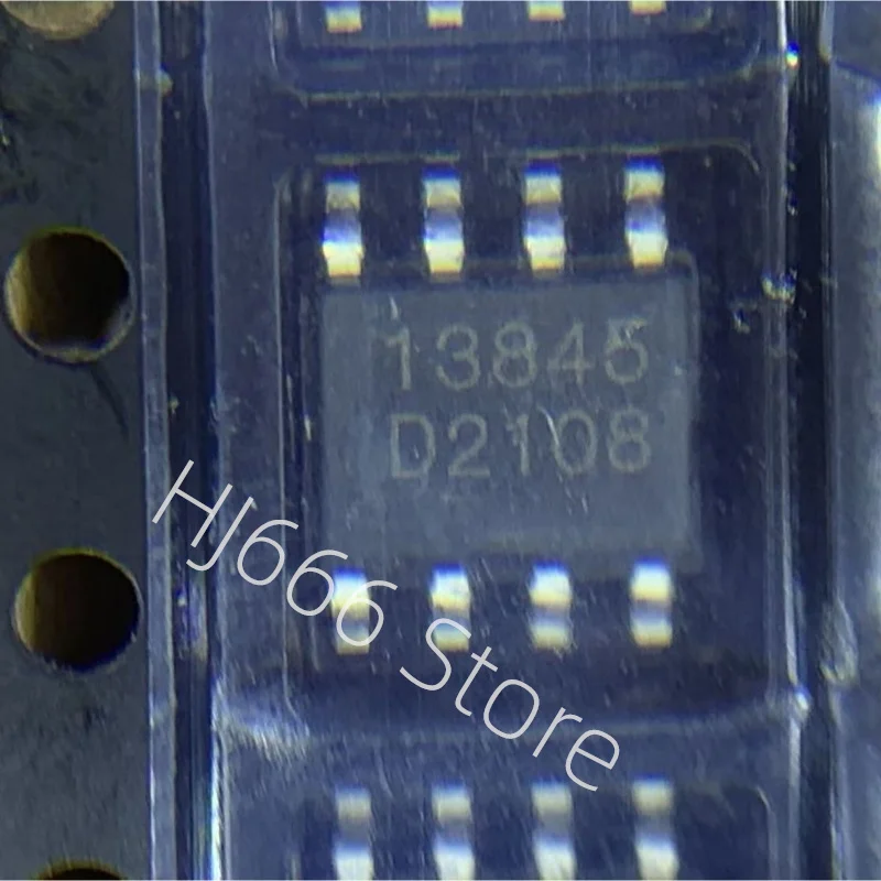 

10 шт. FA13845 SOP8