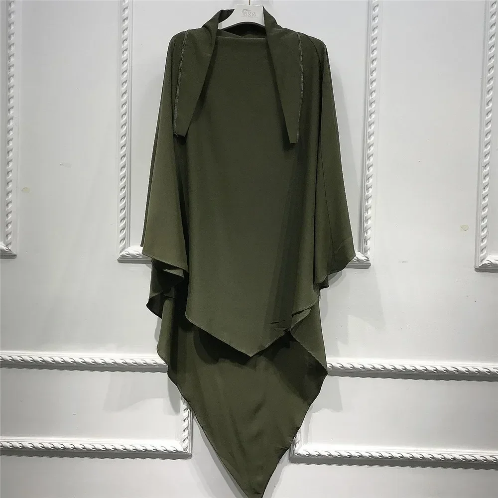 06 Olive Green