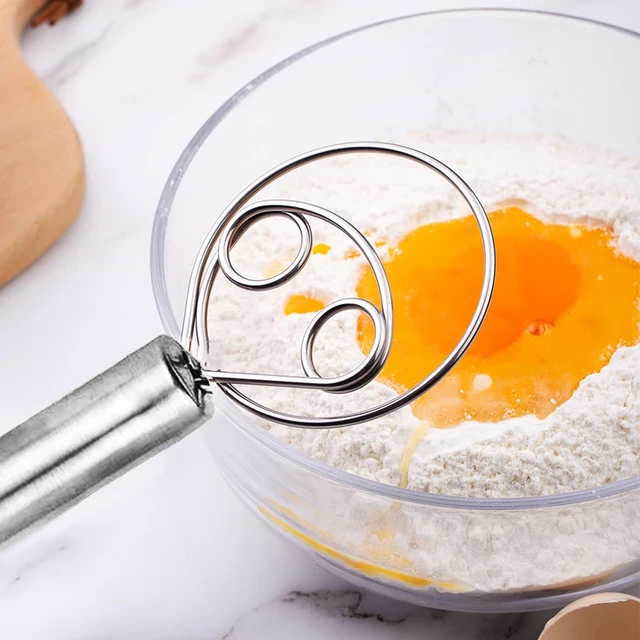 Mixer Egg Beaters Bread Tools  Kitchen Baking Blender Tools - Dough Bread  Stainless - Aliexpress