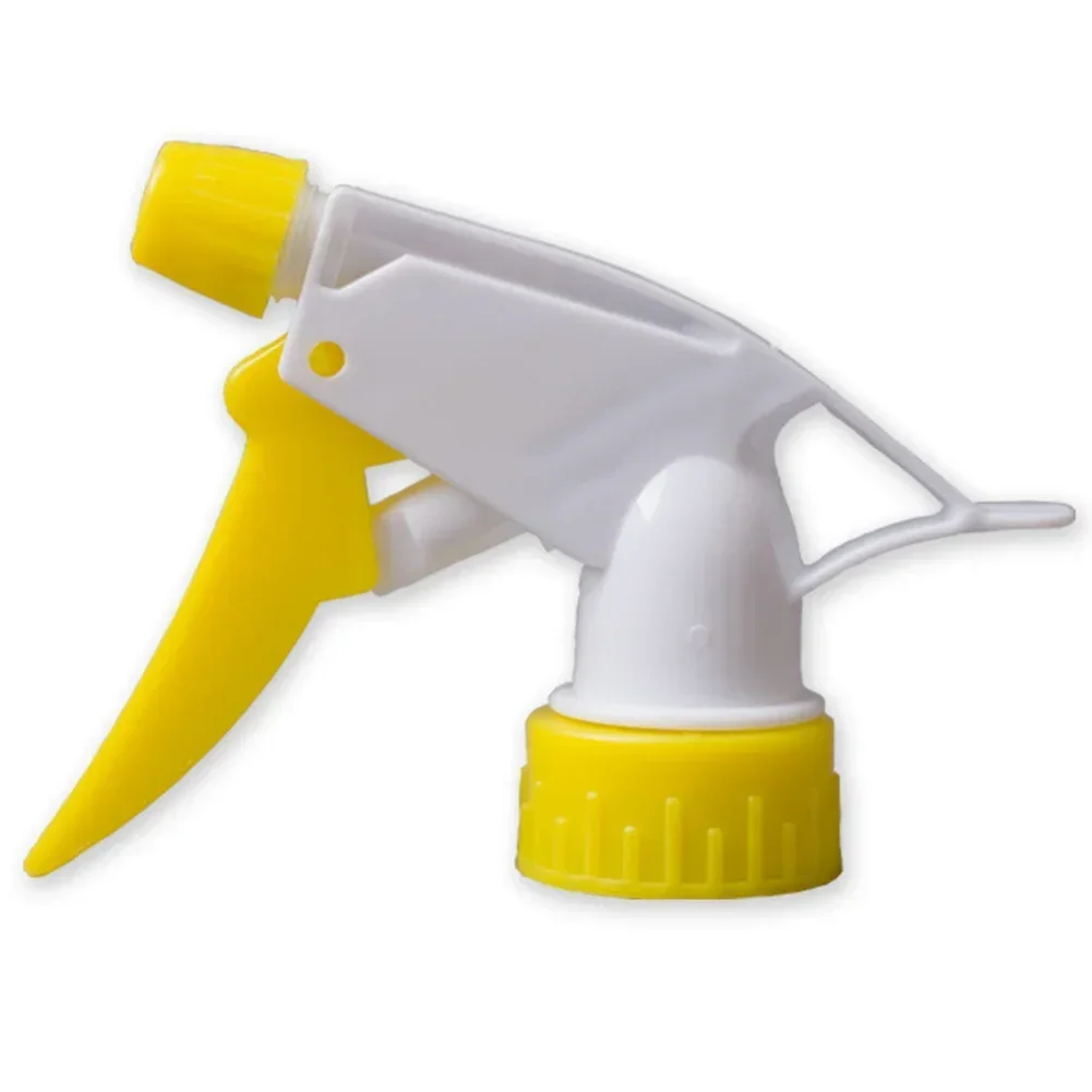 Useful Trigger Spray Head Flower Accessories Convenient Home Garden Manually Multifunctional Plastic Practical
