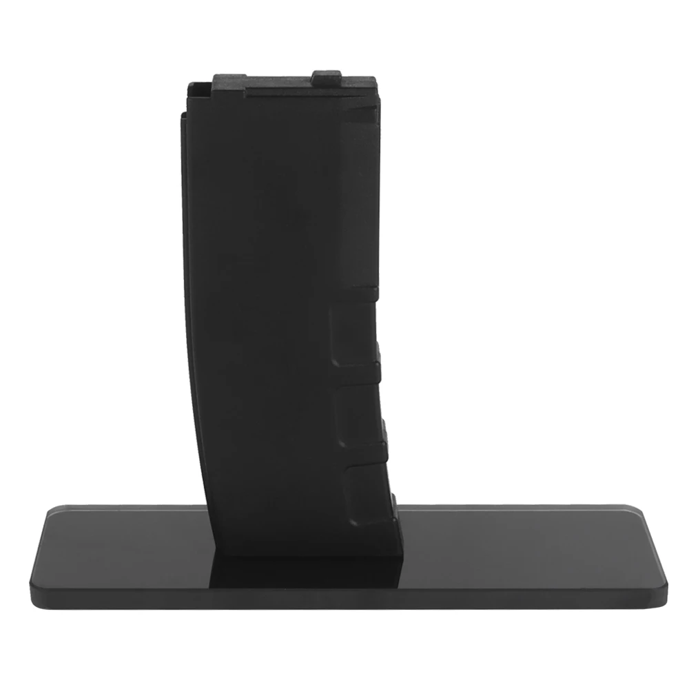 AR Display Stand (GBB) maintenance and display base fit M4 & AR15 (GBB model) mounts Hunting Gear decorative ornaments brackets