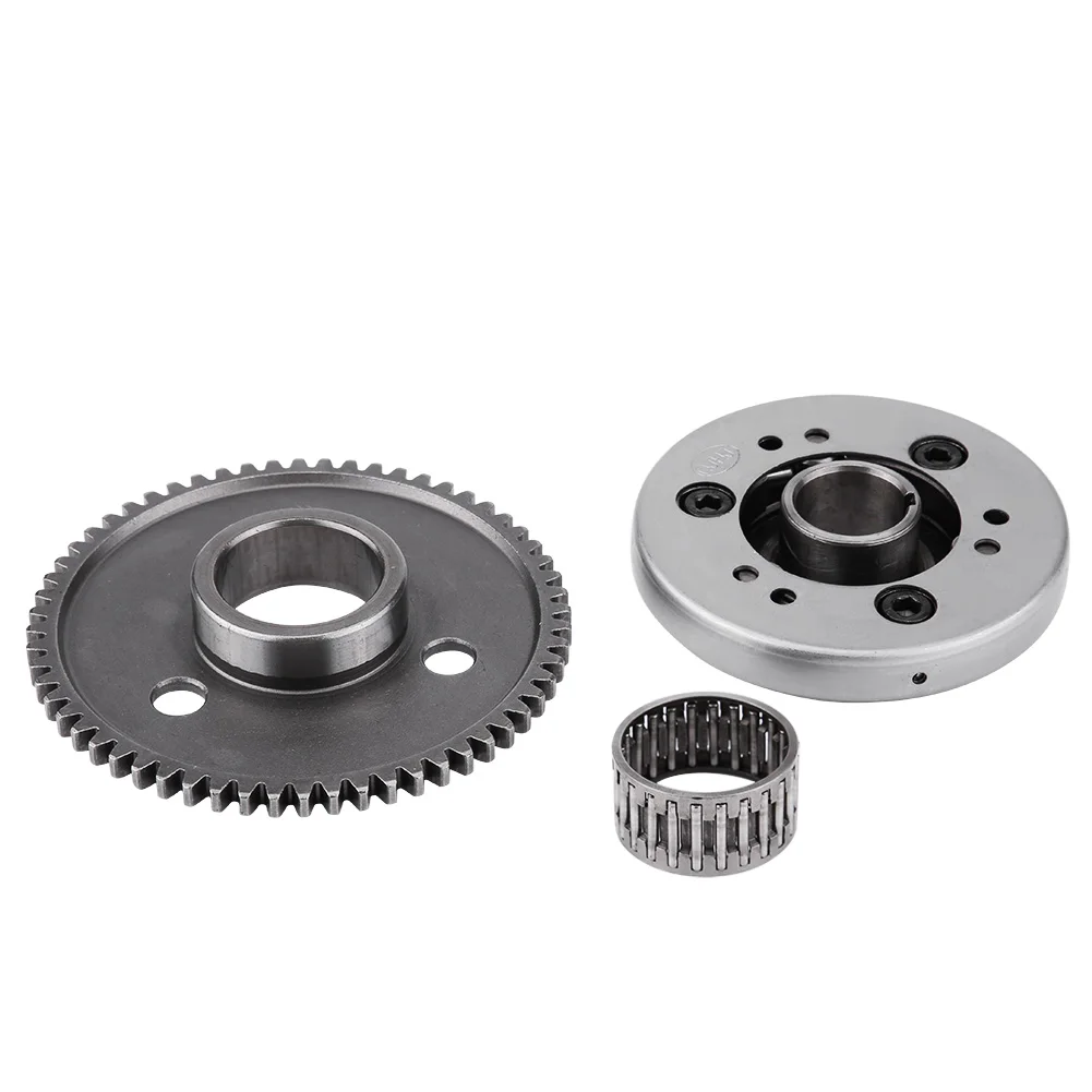 Enhanced Scooter Moped Starter Drive Sprag