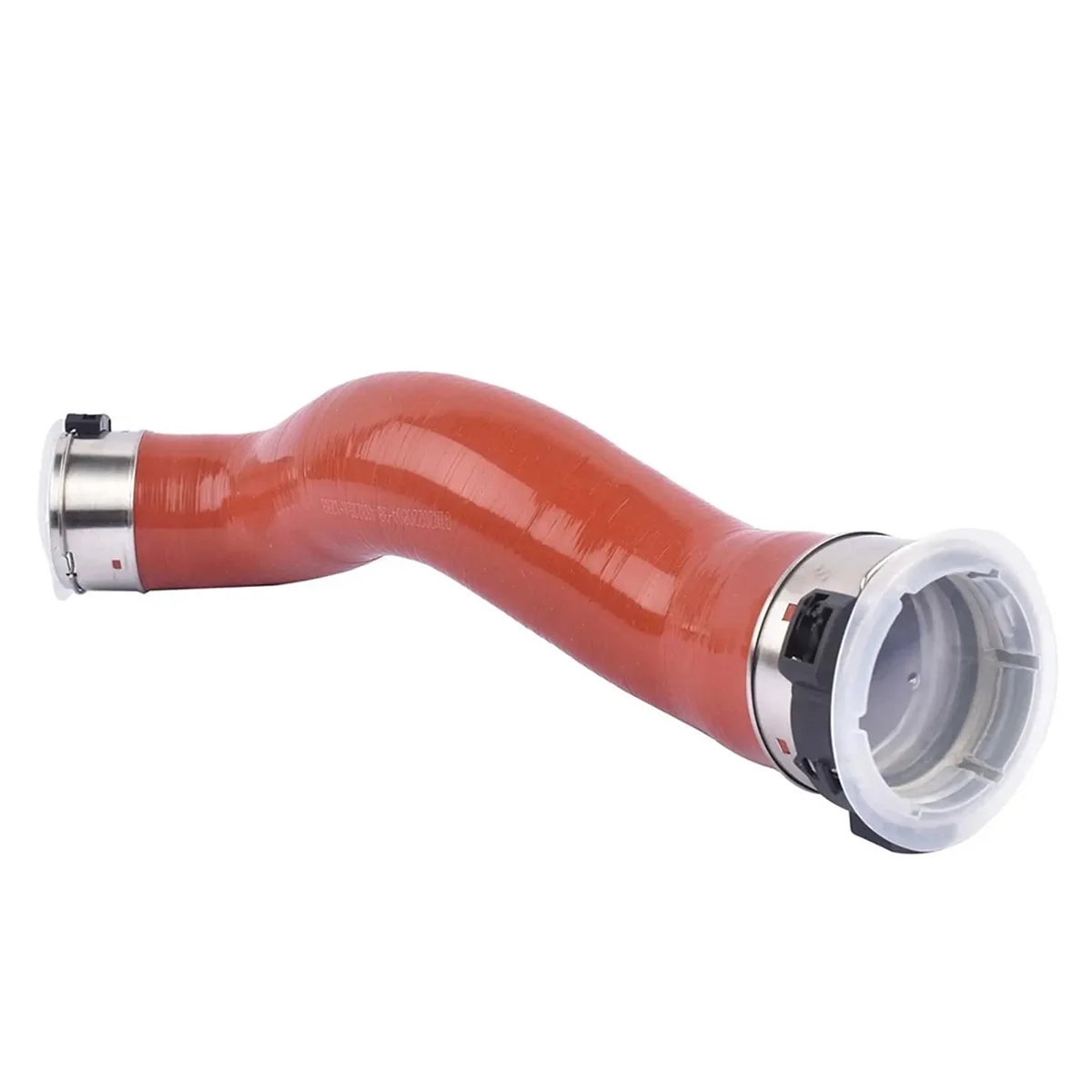 메르세데스 C 클래스용 2045286482 부스터 흡기 호스, A2045286482, W204, 200CDI, 220CDI, 250CDI, A2045283682, 2045283682
