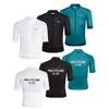 Men Cycling Jersey Short Sleeve PNS Pro Team Breathable Qucik Dry Bicycle Cycling Shirts MTB Bike Jersey Maillot Ciclismo Hombre 1