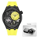 Yellow-Box