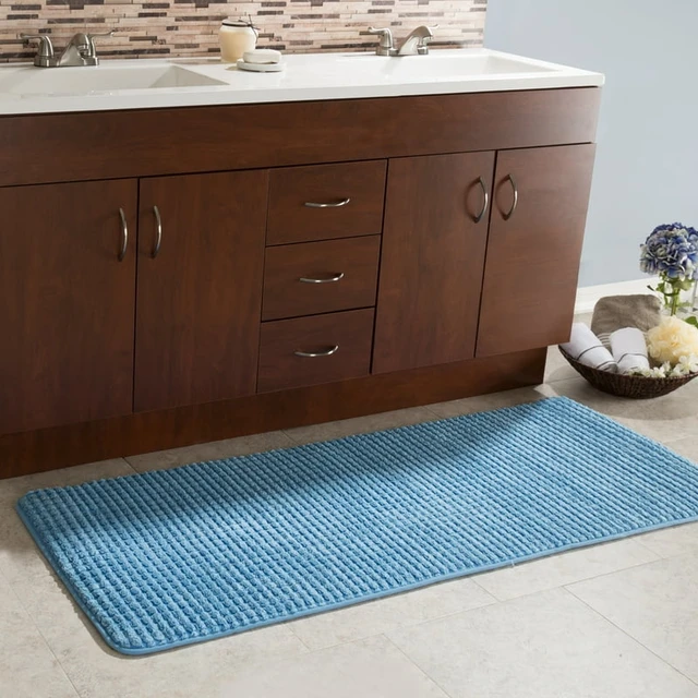 Long Bath Mat 