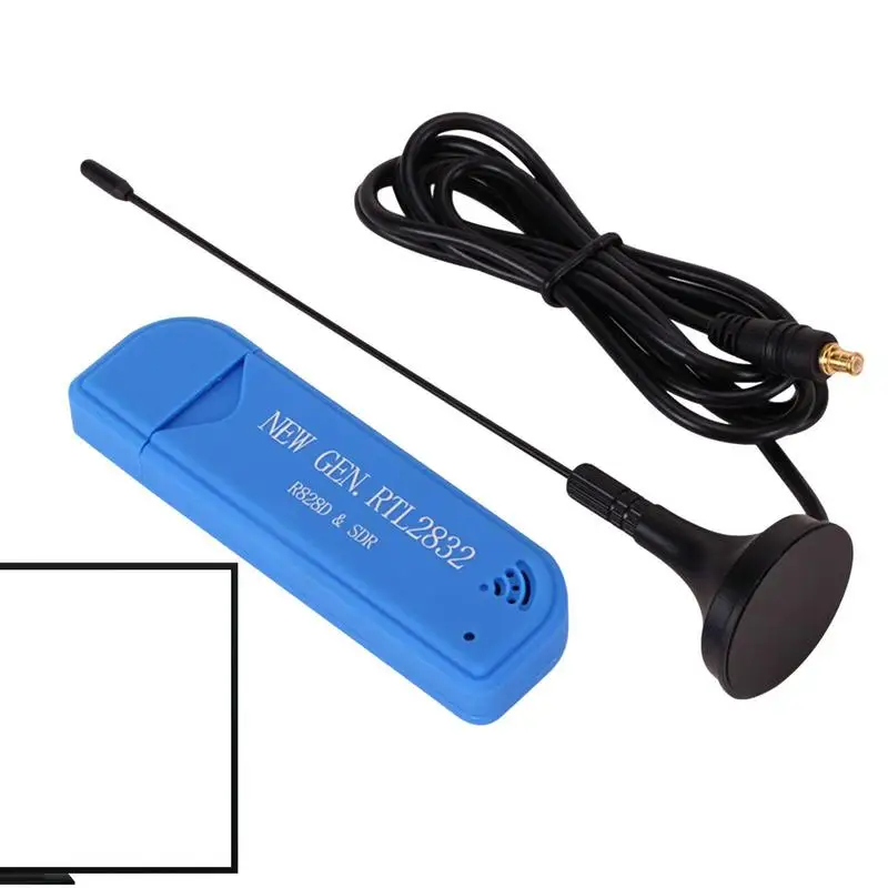 USB 2.0 Π’Π-ΠΏΡΠΈΠ΅ΠΌΠ½ΠΈΠΊ DAB FM RTL2832U R828D SDR RTL A300U 25 ΠΠΡ-1760 ΠΠΡ USB 2.0 Π’Π-ΠΏΡΠΈΠ΅ΠΌΠ½ΠΈΠΊ DAB FM RTL2832U R828D SDR RTL A300U 25 ΠΠΡ-1760 ΠΠΡ