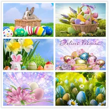

Diy Diamond Painting Easter Eggs Diamond Embroidery Full Round Mosaic Rabbit Cross Stitch Art Painting Animal Wall Decor