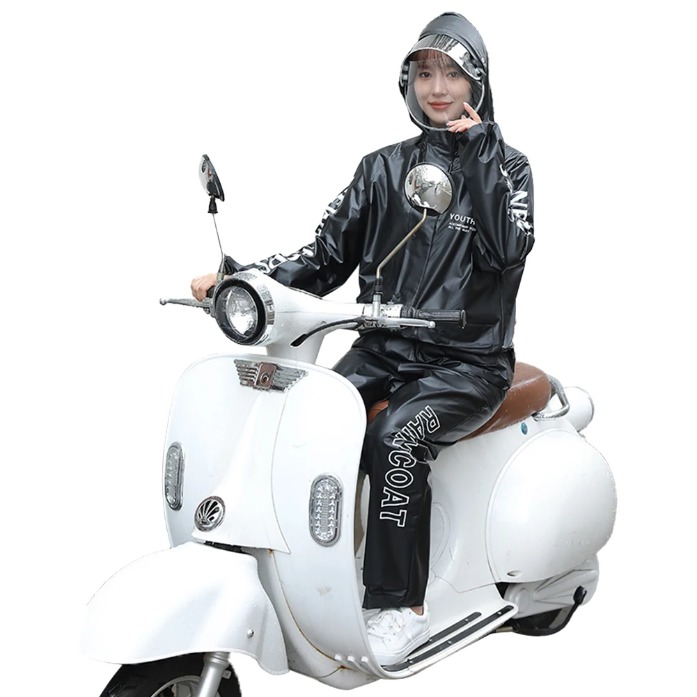 RainRunner Raincoat