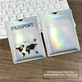 Rfid Laser Silver