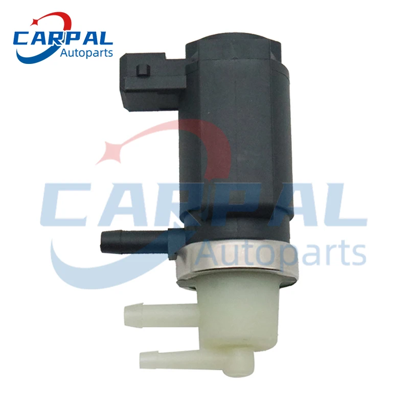 High Quality New Turbo Boost Pressure Solenoid Valve 059906627A For Audi A6 2.5TDI 1997-2005 Audi A8 2.5TDI 1997-2002 Auto Parts