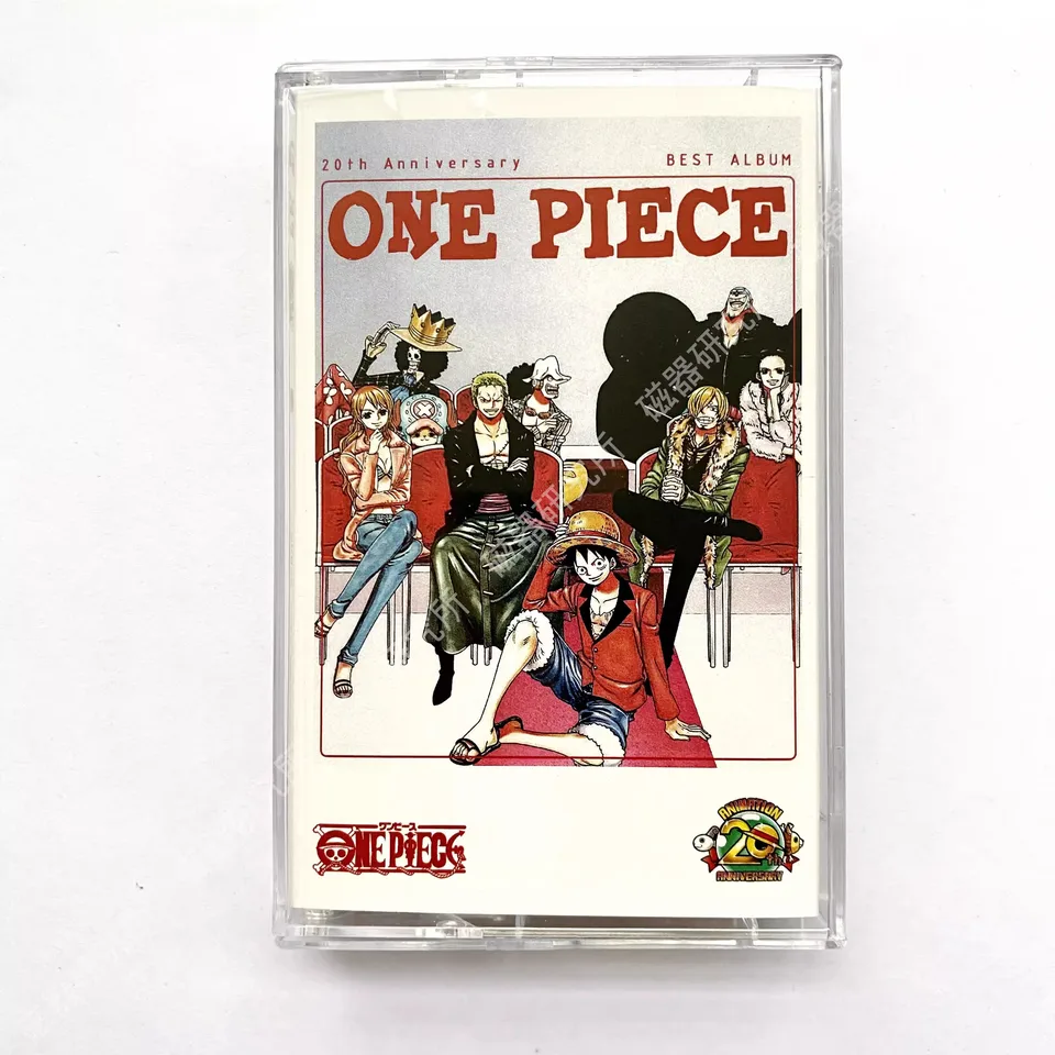 その他 ONE PIECE 20th medal ONE PIECE 20th medal