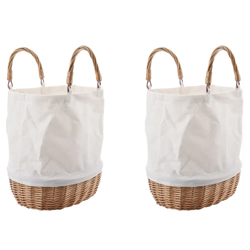 

ASDS-2X Bag Waterproof Women Rattan Clutch Handbag Summer Beach Wicker Bag For Women Leisure Ladies Tote
