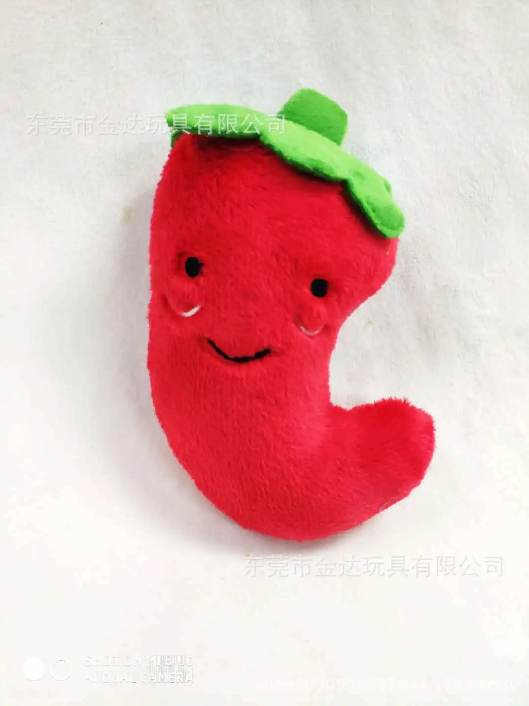 Plush Dog Toys Squeaky Dogs Accessories Pet Perros Toy Soft Squeeze Sound Teeth Chew Bite Resistant Ice Cream Fries Humburger