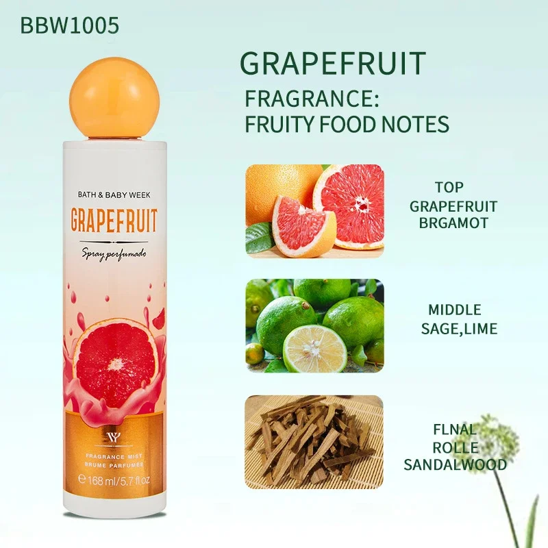 Sublime Gourmet Bodyspray Unisex Mit Beeren Und Keks Duftnote_voghion.com