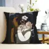 Vampir Kiss Pillowslip Pillowcase Wwdits Vampires Guillermo Nandor Fx Nandermo What We Do In The Shadows What We Do In The 5