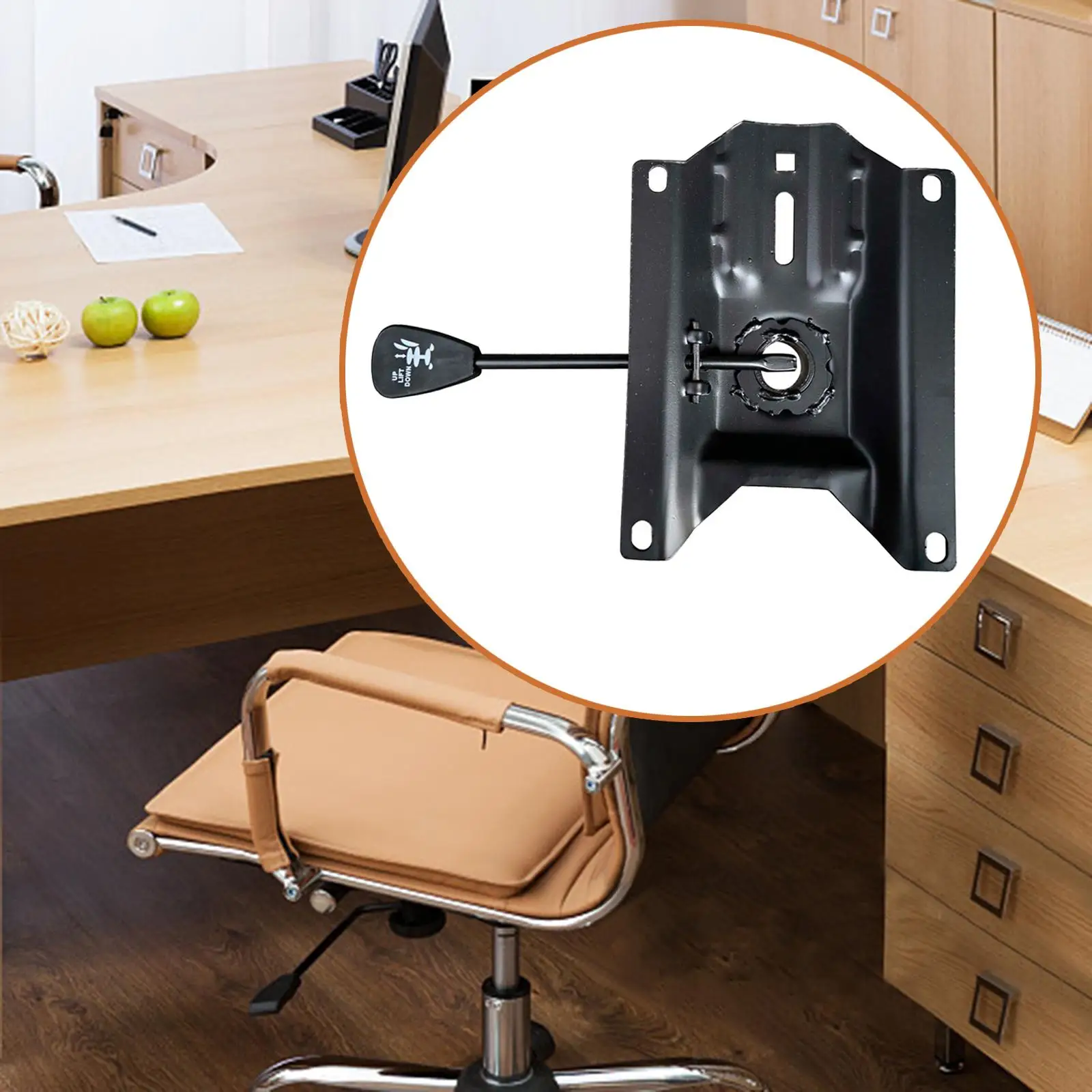 ReplacementBaseTiltControlHeavyDutyReplacingPortableOffice