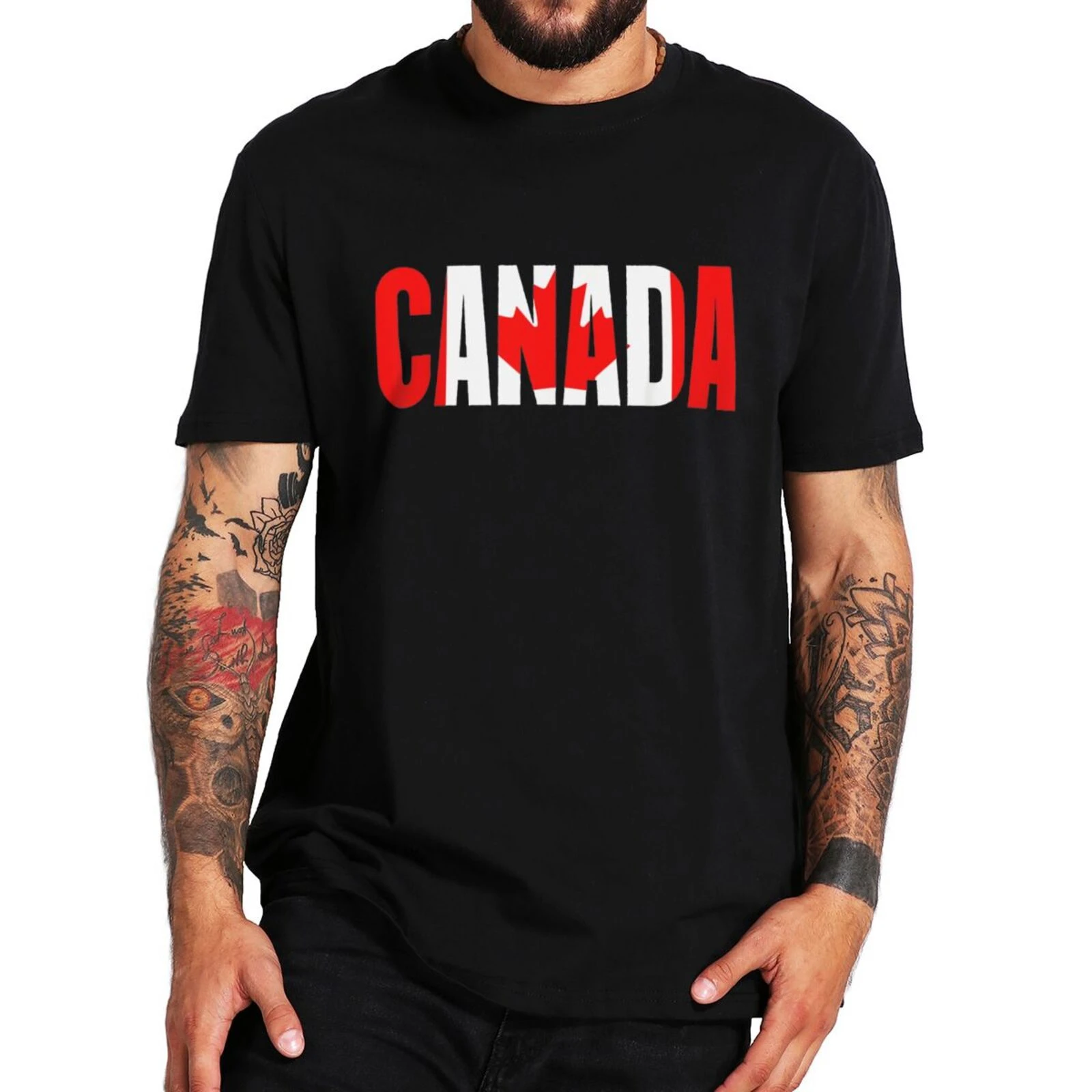 Happy Canada Day T Shirt Funny Canadian Heartbeat Nurse Women Men Clothing  Summer 100% Cotton Casual Soft EU Size T shirts| | - AliExpress